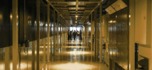 Equinix Downtown Toronto Data Centre