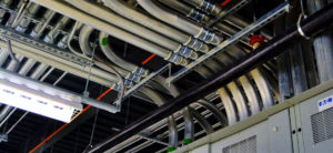Equinix Downtown Toronto Data Centre