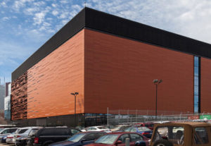 Equinix Downtown Toronto Data Centre