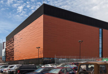 Equinix Downtown Toronto Data Centre