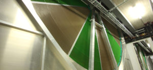 Bell Canada Gatineau Data Centre