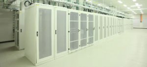 Bell Canada Gatineau Data Centre
