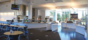 BMW Canada Head Office
