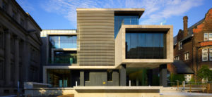 Gardiner Museum Toronto