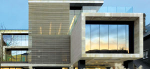 Gardiner Museum Toronto