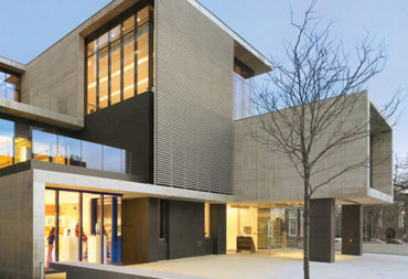 Gardiner Museum Toronto