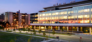 Infrastructure Ontario 401/Keele Provincial Campus