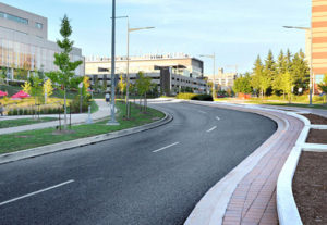 Infrastructure Ontario 401/Keele Provincial Campus
