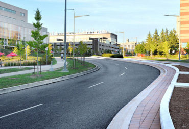Infrastructure Ontario 401/Keele Provincial Campus