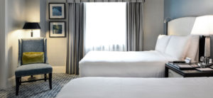 Fairmont Royal York Hotel Toronto