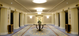 Fairmont Royal York Hotel Toronto