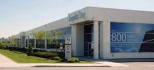 Bentall - 6696 Financial Drive