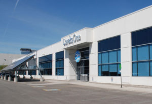 Bentall - 6696 Financial Drive