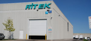AMB Property Corporation - HiTek