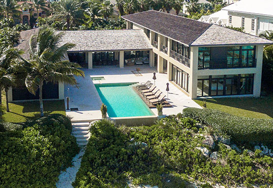 Paradise Island, Bahamas