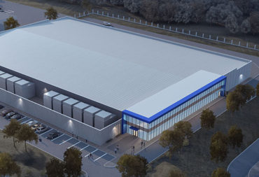 Barker Business Park Digital Campus
