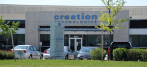Bentall - Creation Technologies