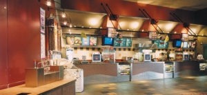 Cineplex