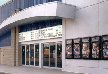 Cineplex