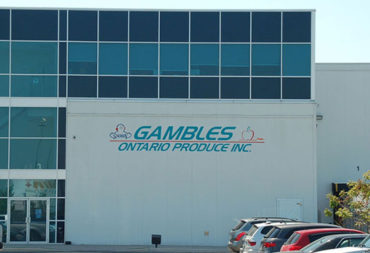 Gambles