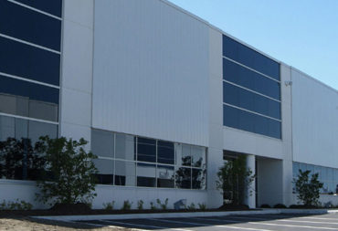 Great West Life Real Estate