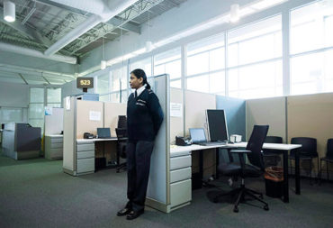 GTAA CBSA