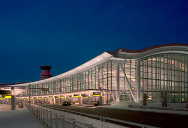GTAA Pearson International Airport Terminal Development Project