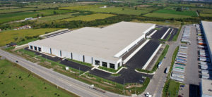 Hopewell - Airport Road Distribution Centre
