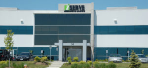 iServe