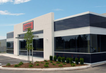 MRM Ltd