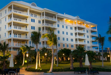 Ocean Club Residences Marina, Paradise Island, Bahamas