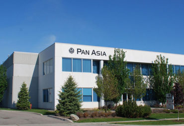 Pan Asia Food