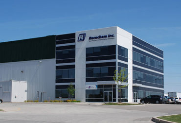 Recochem