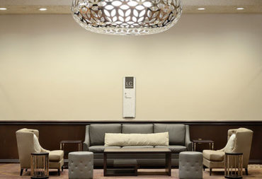 Sheraton Centre Toronto Hotel