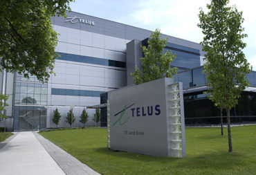 Telus