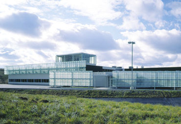 Umbra Headquarters