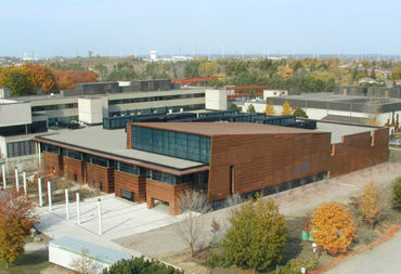 UofT Scarborough South Campus