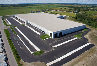 Airport Road Development