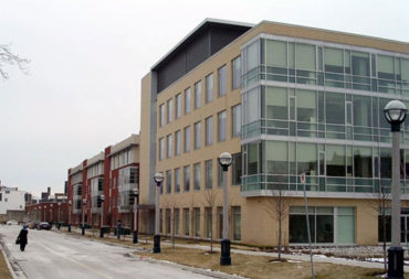 Centre for Addiction and Mental Health