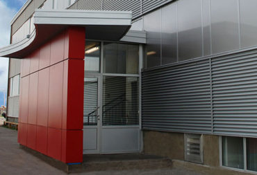 CN Railway