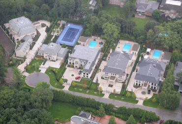 Country Lane Estates