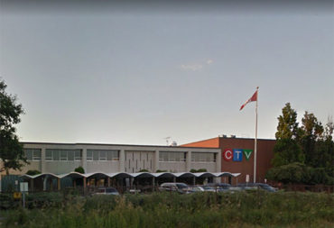 CTV Studios