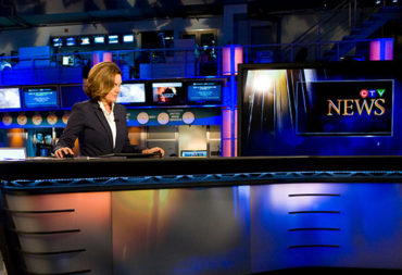 CTV Studios