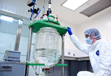 Dalton Pharma Services