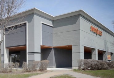 Mississauga Marketplace