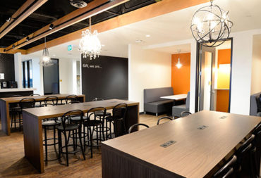 Rogers Restack & Densification Project at 333 Bloor Street, Toronto, ON