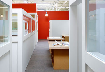 Urbacon headquarters