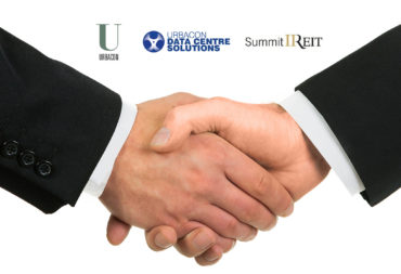 Urbacon announce joint venture partnership with Summit REIT