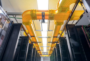 PSI Net Data Centre