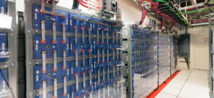 PSI Net Data Centre